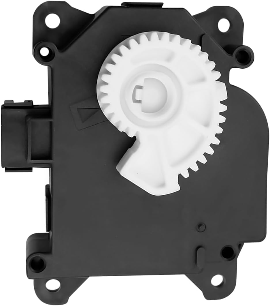 HVAC Blend Door Actuator Fit for Toyota Camry 2006-2011 Highlander 2007 for Lexus ES350 ES300H 2006 2012 RX350 RX450H 2008 Replace 87106-33260 063800-0172 063800-2630