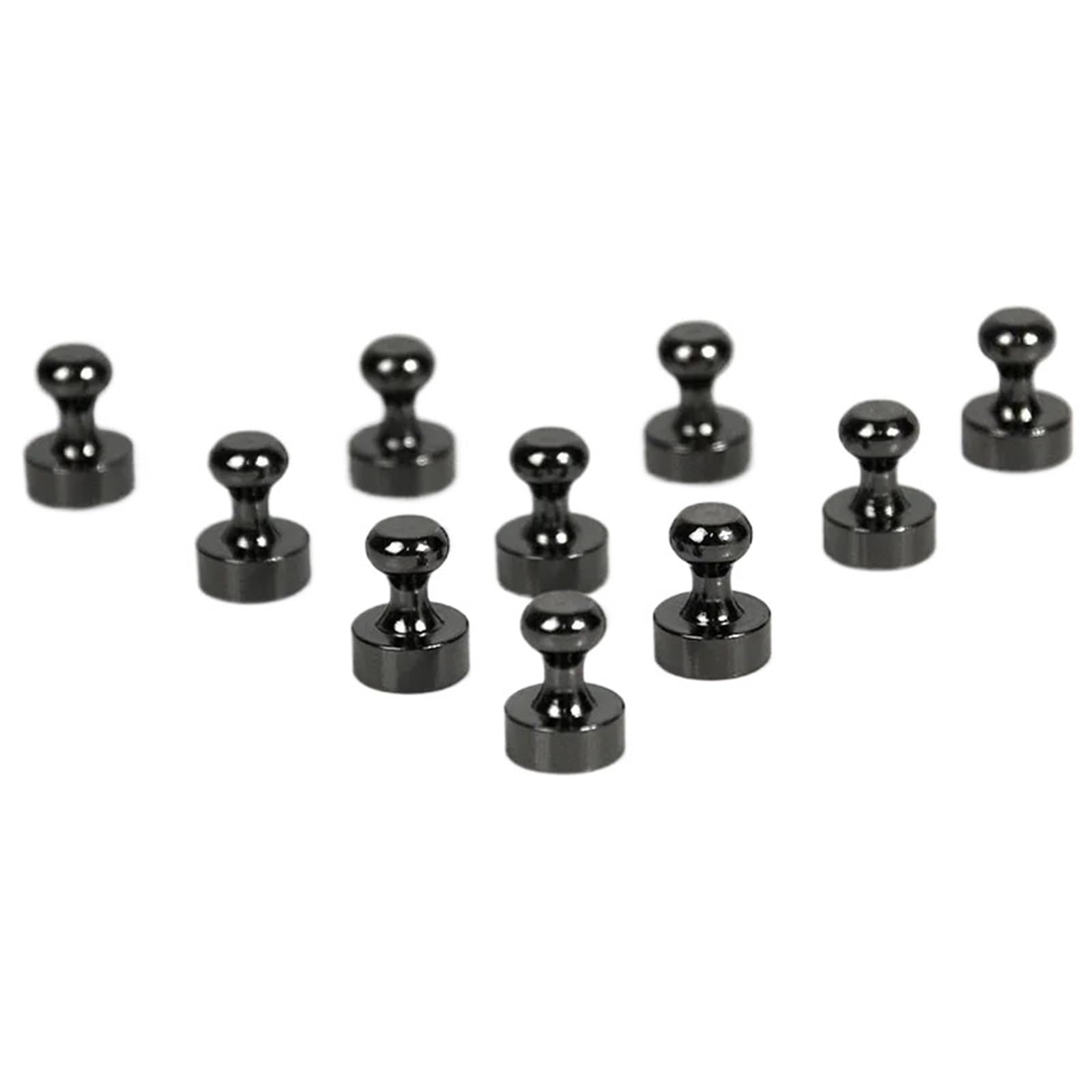 Magnetic Pushpins Magnet Push Sucker Magnets Thumbtack