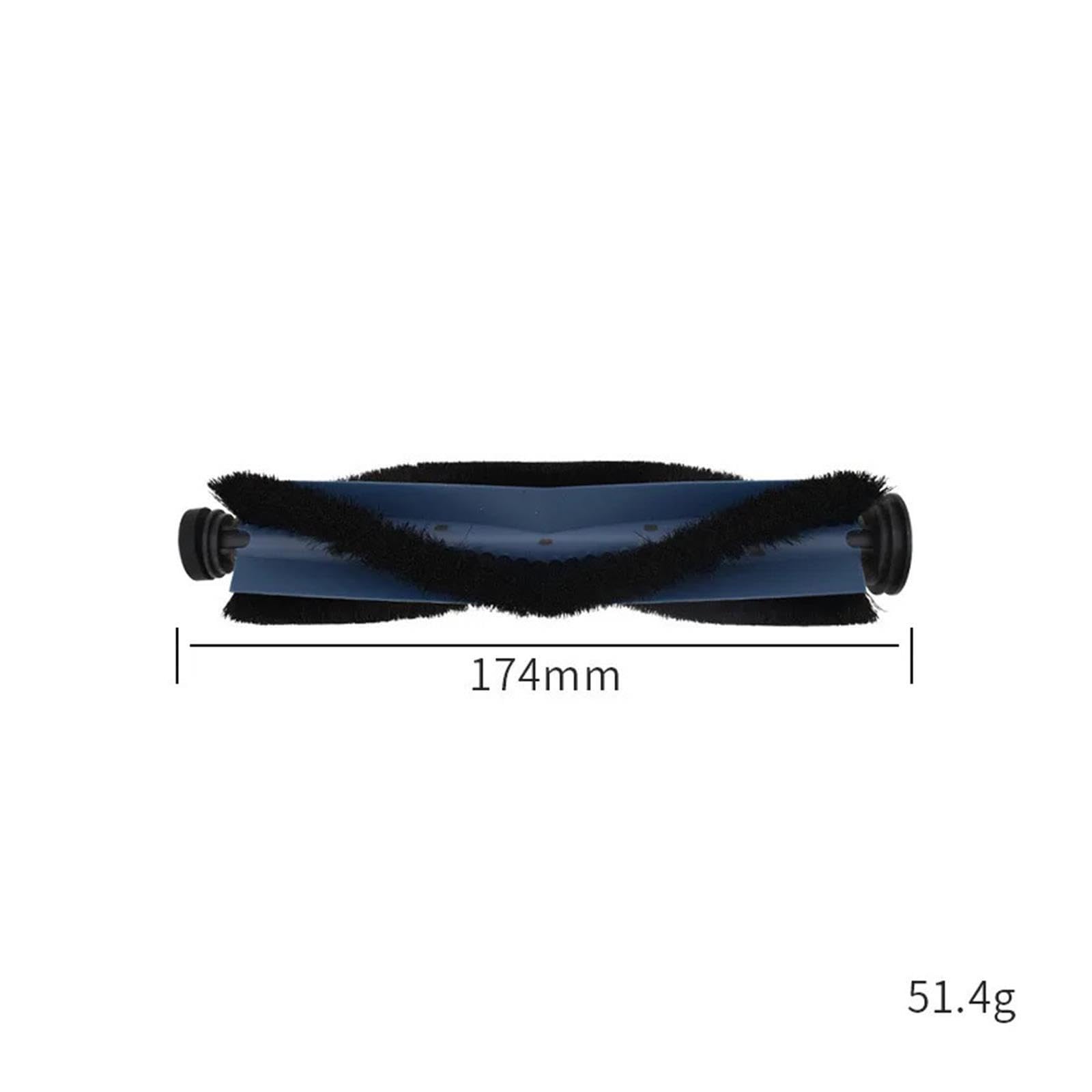 Adatto for accessori for aspirapolvere robot X10 Pro Omni