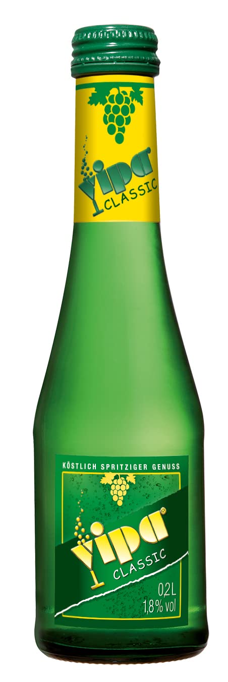 VIPA Classic 0,2 l (24x 0, 2l)