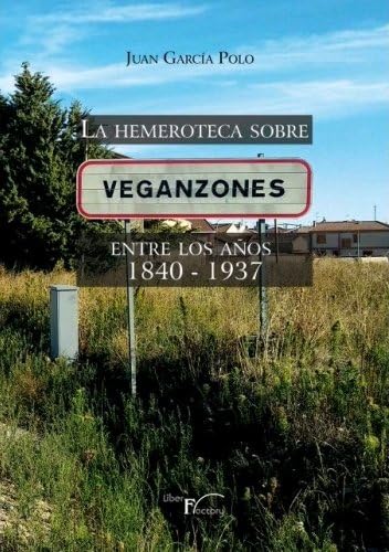 Portada de La hemeroteca sobre Veganzones