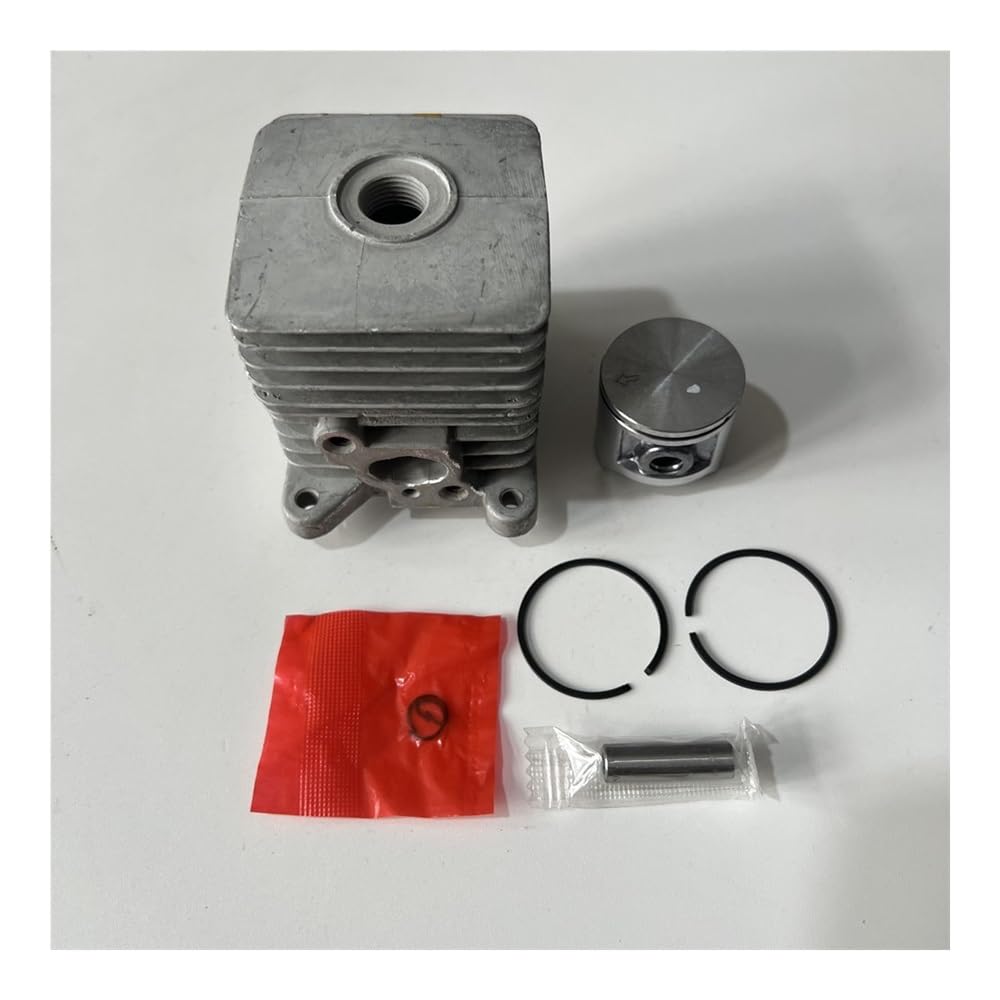 Kit cylindre piston 33,33 mm avec filtre pour réparer le moteur serré d'une débroussailleuse S25