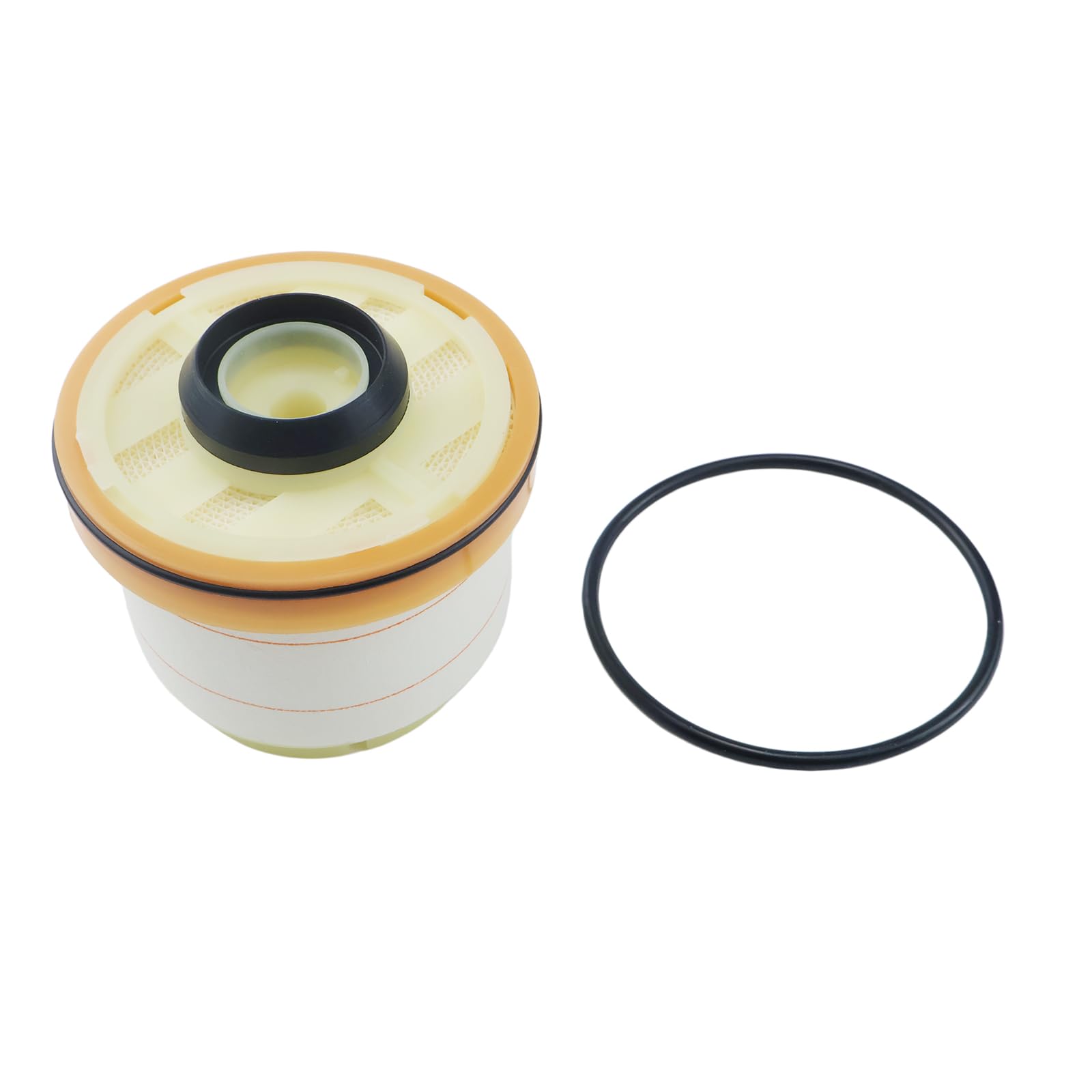 Amazon.com: ZTUOAUMA Fuel Filter 23390-0L041 23390-YZZA1 P505973