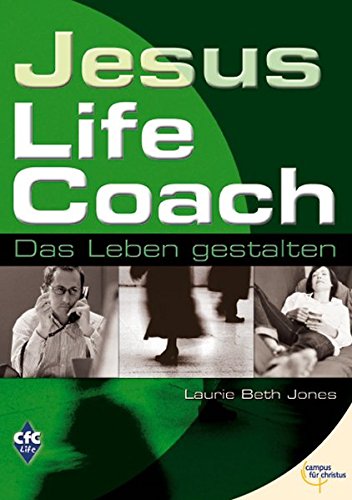 Preisvergleich Produktbild Jesus Lifecoach: Das Leben gestalten