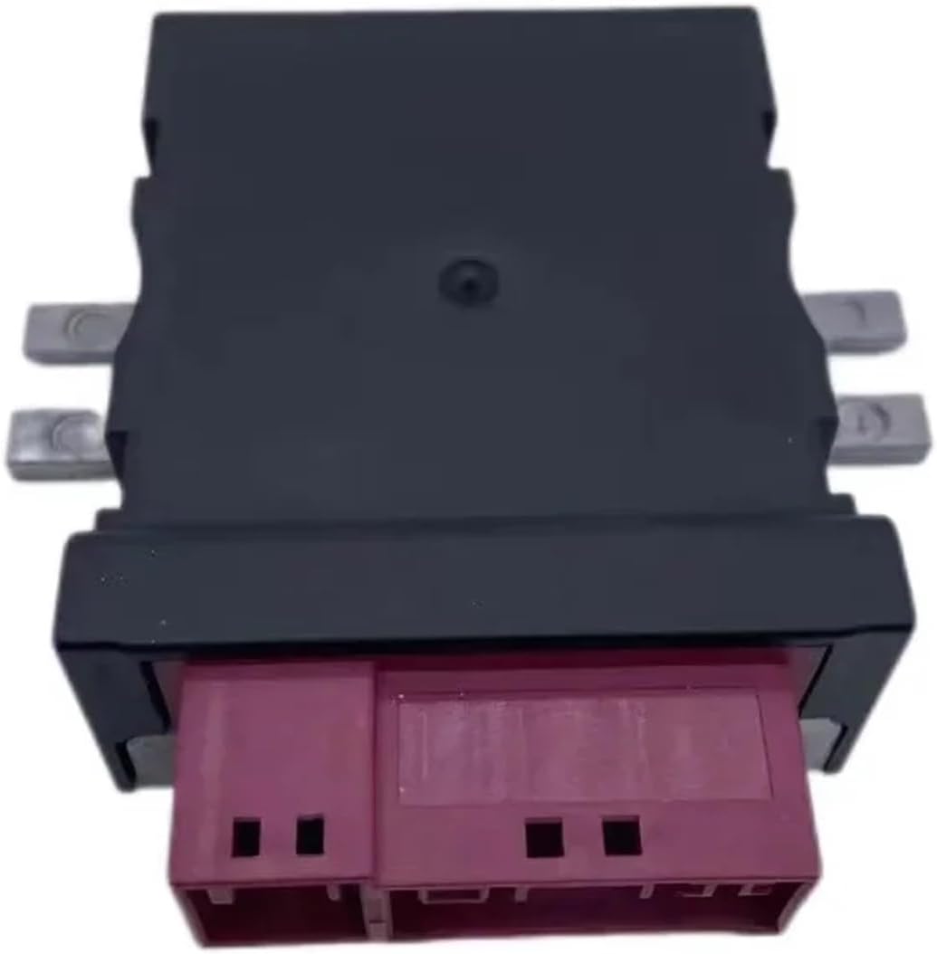 7229173 EKPM3 Fuel Pump Control Computer Unit Module 16147229173 092152181 Compatible with BMW E81 E82 E84 E87 Car Accessories
