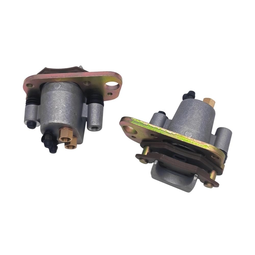 Étrier de frein pour VTT 260 300 400 avec pistons haute précision