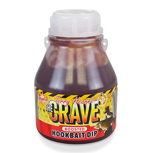 Dynamite baits the crave hookbait dip