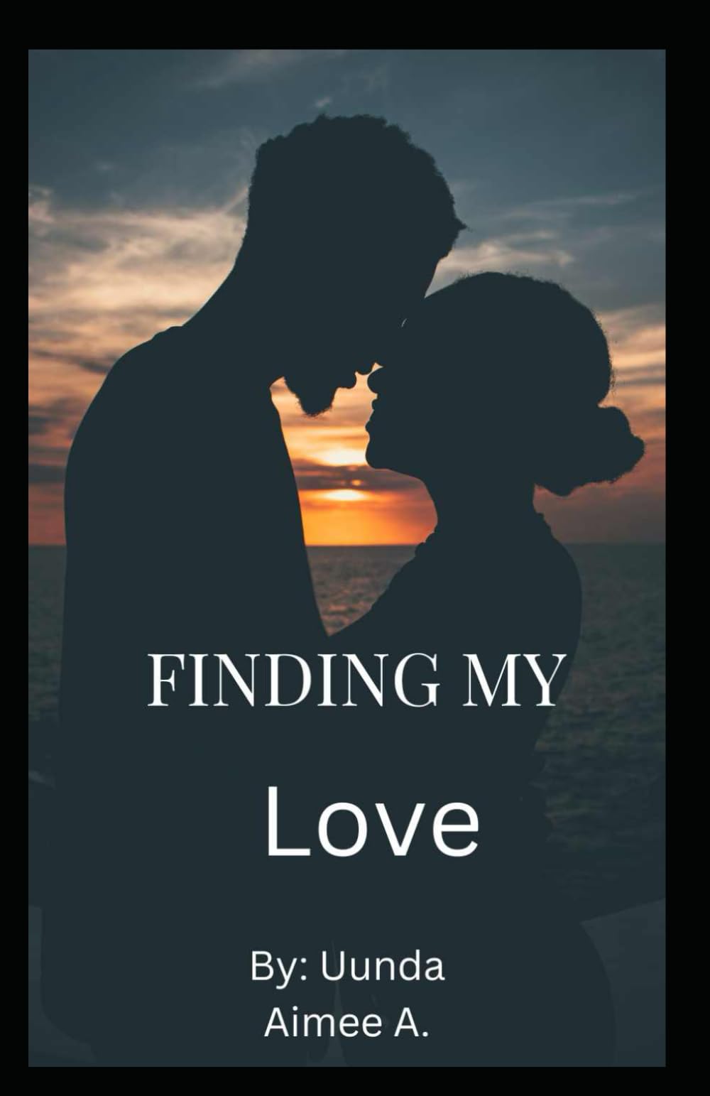 Finding My Love