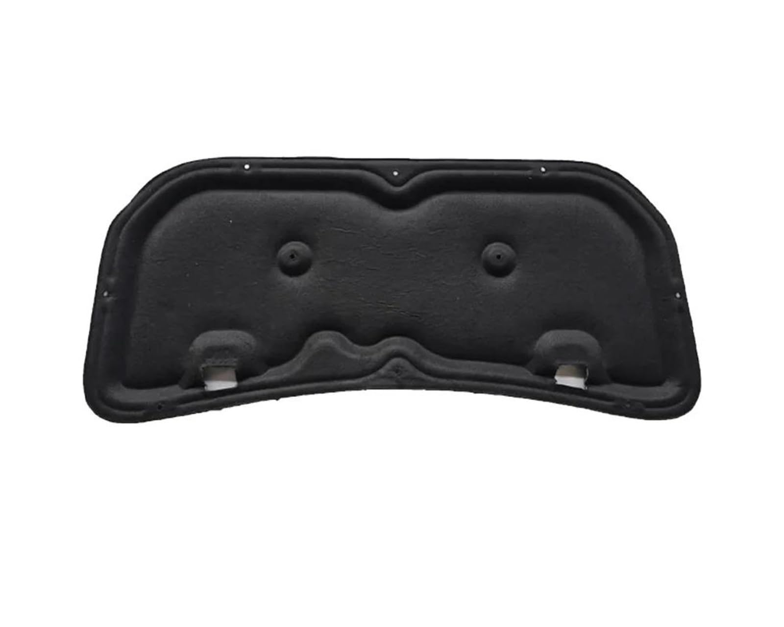 Tapis chauffant insonorisant pour Mazda CX-3 isolant thermique capot moteur