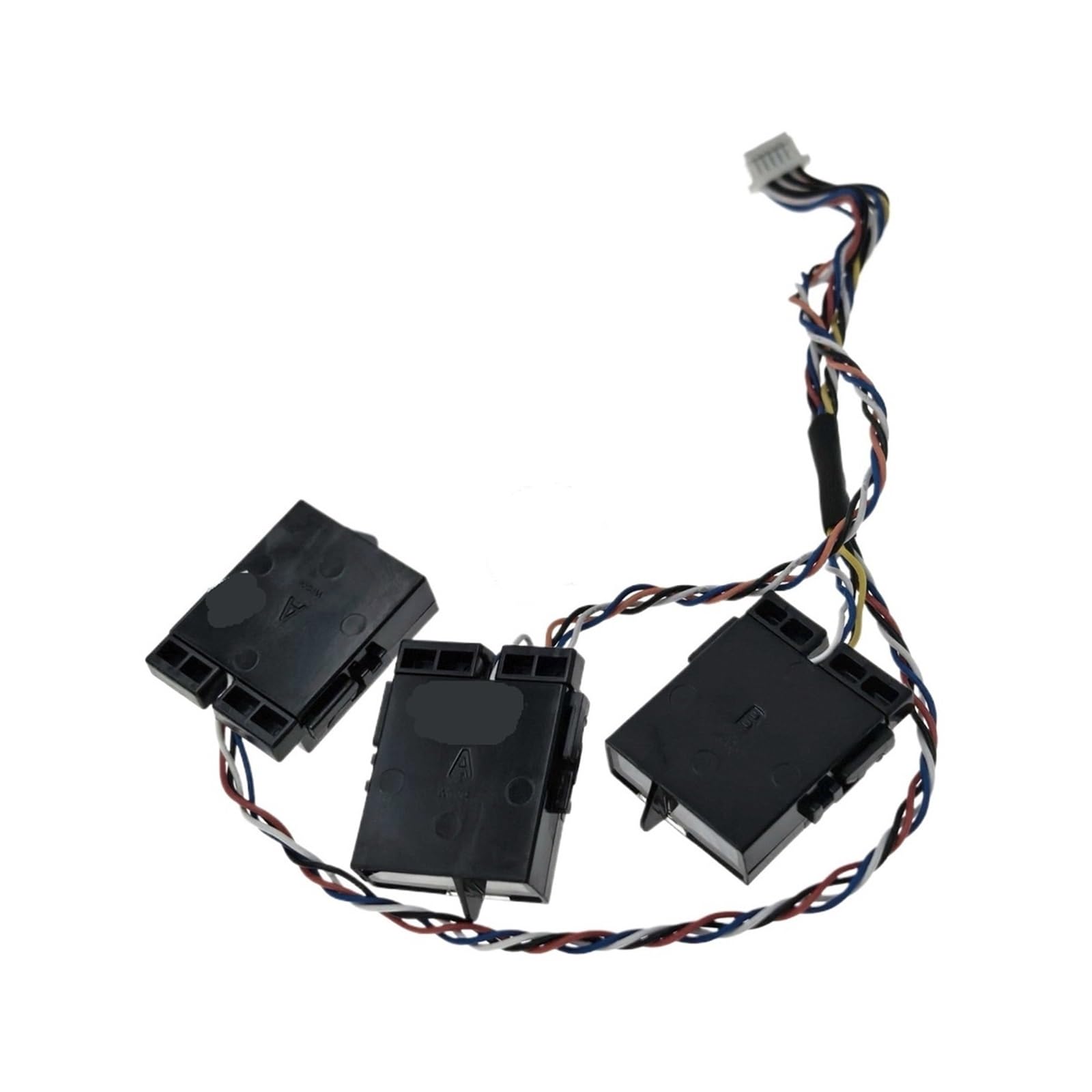 ZYLOYJHF Right Left Cliff Sensor ，Compatible For Xiaomi Roborock S7 MaxV Ultra / S70 / S75 Robot Vacuum Cleaner Spare Parts Accessories(XS-Left)