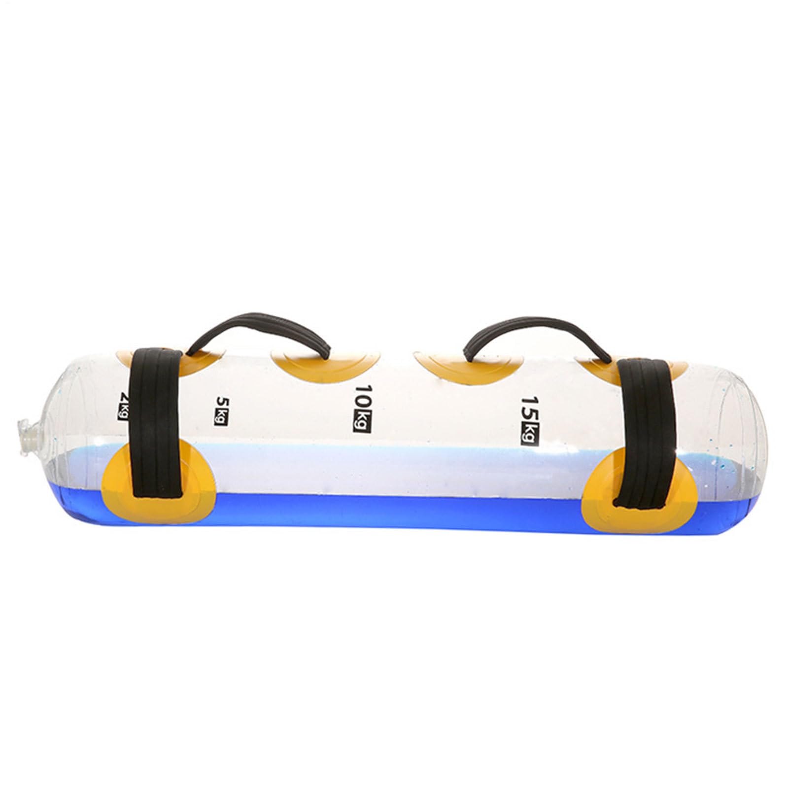 Bolsa de Peso Agua Deportiva – Accesorio de Entrenamiento Core Equilibrio