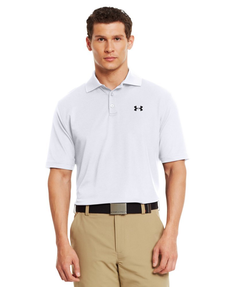 Under Armour Performance Polo