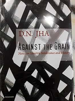 Hardcover Against the Grain Book