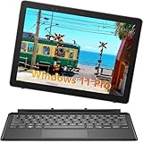 16 Go de RAM et SSD de 256 Go : l'ordinateur portable Dell Latitude 5285 dispose d'une mémoire vive jusqu'à 16 Go pour un fonctionnement fluide de plusieurs applications, des onglets du navigateur et du multitâche sans ralentissement. Jusqu'à 256 Go SSD démarre rapidement, cet ordinateur portable Dell accède aux fichiers plus rapidement et offre un grand espace de stockage pour les grands ensembles de données, le tout accéléré par le disque SSD haute vitesse.