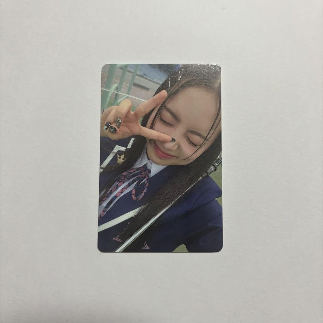 Amazon.co.jp: PRODUCE 101 JAPAN THE GIRLS 日プ女子 清水恵子 ホビー 