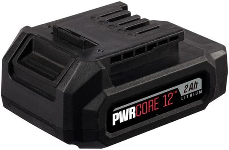 DRILL/DRVR PWRCR12 3PC