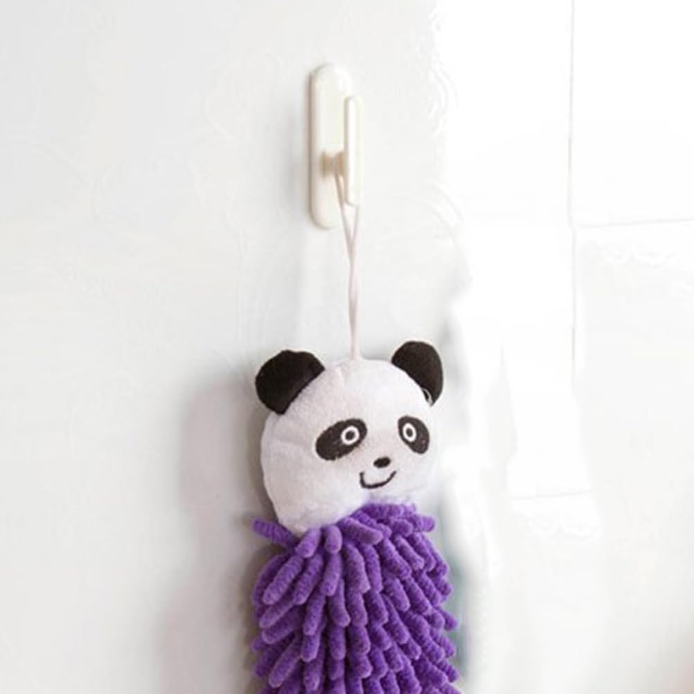 générique 8pièces Supports Adhésifs pour Cordon De Store Crochets Pratiques pour Rideaux Et Stores Installation Facile Et Retrait sans Trace
