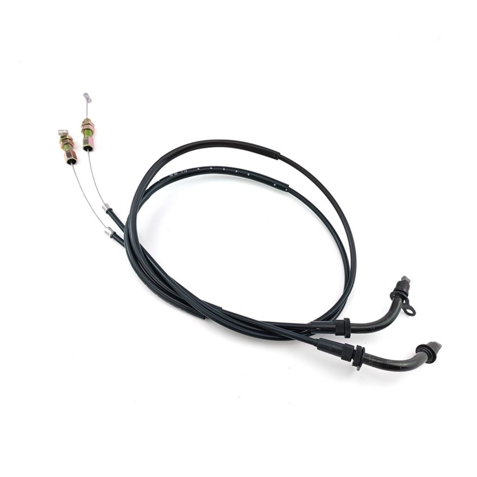 Linea Cavi Acceleratore Moto Cavo Acceleratore Compatibile Con Suzuki | GSXR600 GSXR750 2006-2010 GSXR1000 2005-2011 K5 - K9 GSXR 600 750