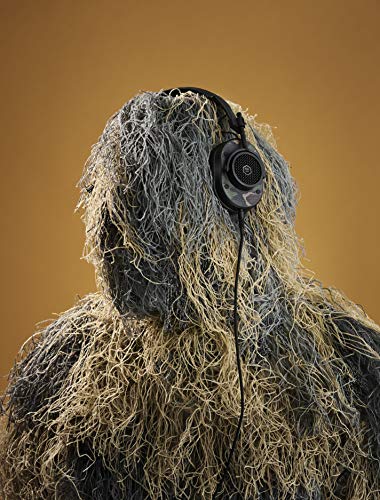 Master & Dynamic Mh40 Over-Ear Headphones With Wire - Noise Isolating With Mic Recording Studio Headphones With Superior Sound (Renewed) #TOP6