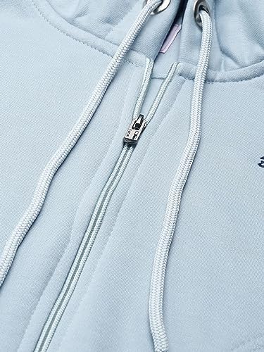 Image of ADBUCKS Women's Cotton Hooded Hoodie