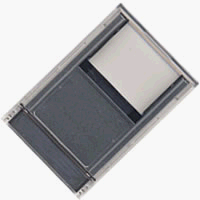 PCMCIA Compact Flash Type I or II Adapter (BPJ)
