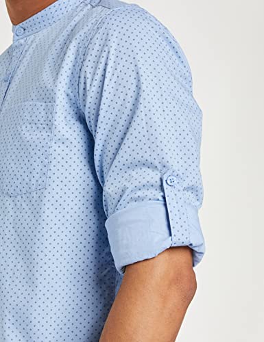 Image of Amazon Brand - Symbol Men's Cotton Regular Fit Shirt