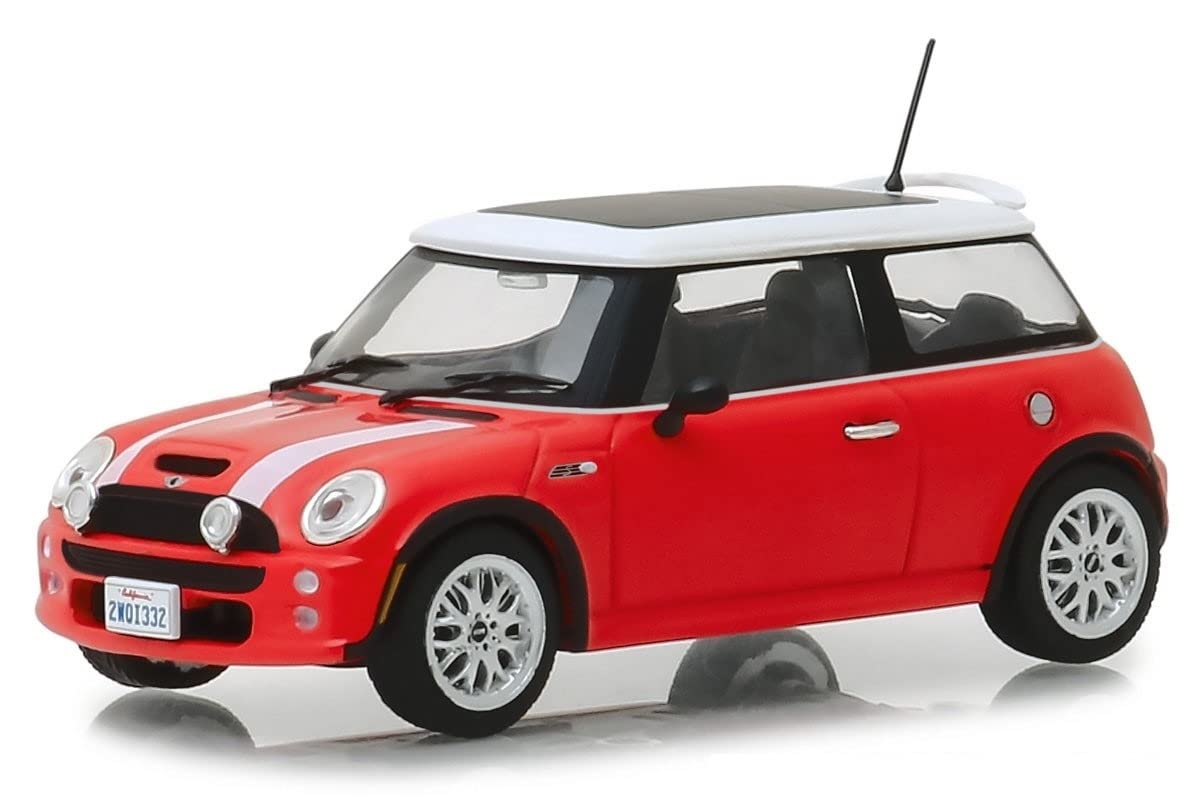 ミニミニ大作戦('03米) ミニミニ大作戦('03米) ミニミニ大作戦(2003)||洋画専門