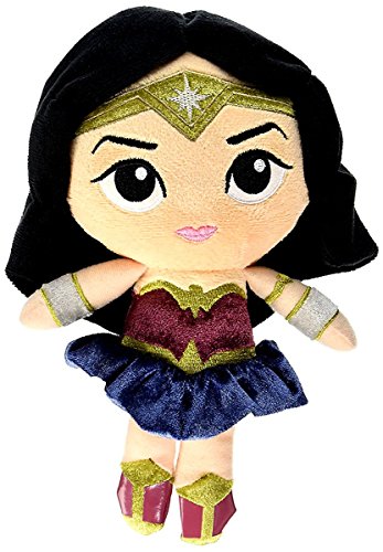 Funko Hero Plushies Wonder Woman Movie Wonder Woman Action Figure