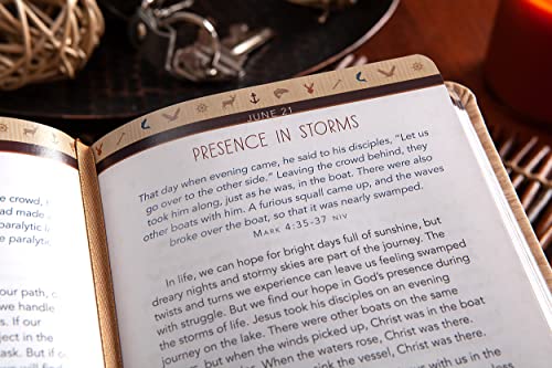 A Little God Time for Men: 365 Daily Devotions - Image 5