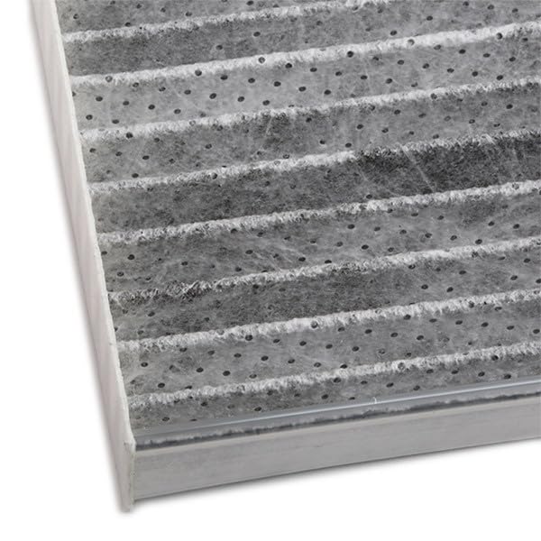 Corteco 80001781 Filter, Innenraumluft : Amazon.de: Auto & Motorrad