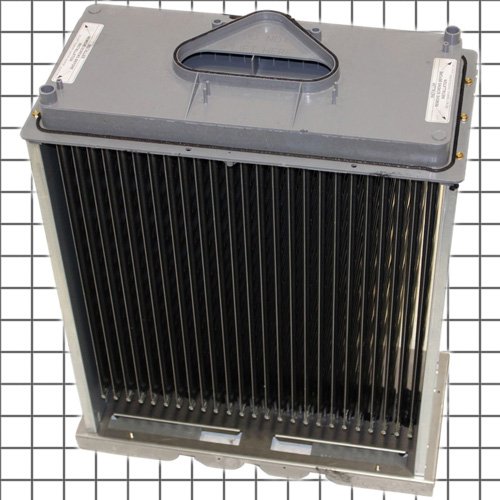 330502-716 - OEM Upgraded Replacement for Bryant Secondary Heat Exchanger Kit