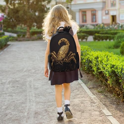 Mochila deportiva casual liviana para mujeres y hombres miniatura 6