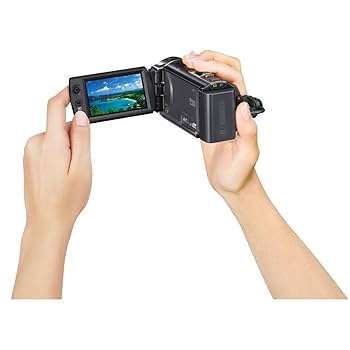 ビデオカメラ SONY - handy cam Amazon.co.jp: SONY ソニー XDCAM ビデオカメラ PXW-Z90 : 家電