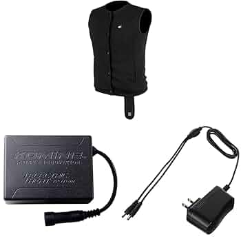 komine エレクトリックインナーハイブリッドベスト　コミネ 41s0dAqK2iL._UF894,1000_QL80_.jpg