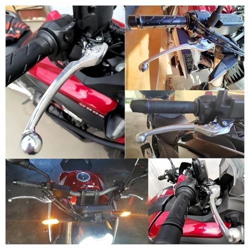 Levier d'embrayage Honda VFR 800F pour réparer la commande - 5