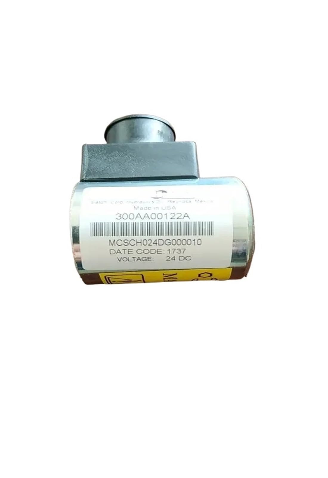 KWQNPHTRN 300AA00122A MCSCH024DG000010 300aa00122 300aa Solenoid Valve Coil
