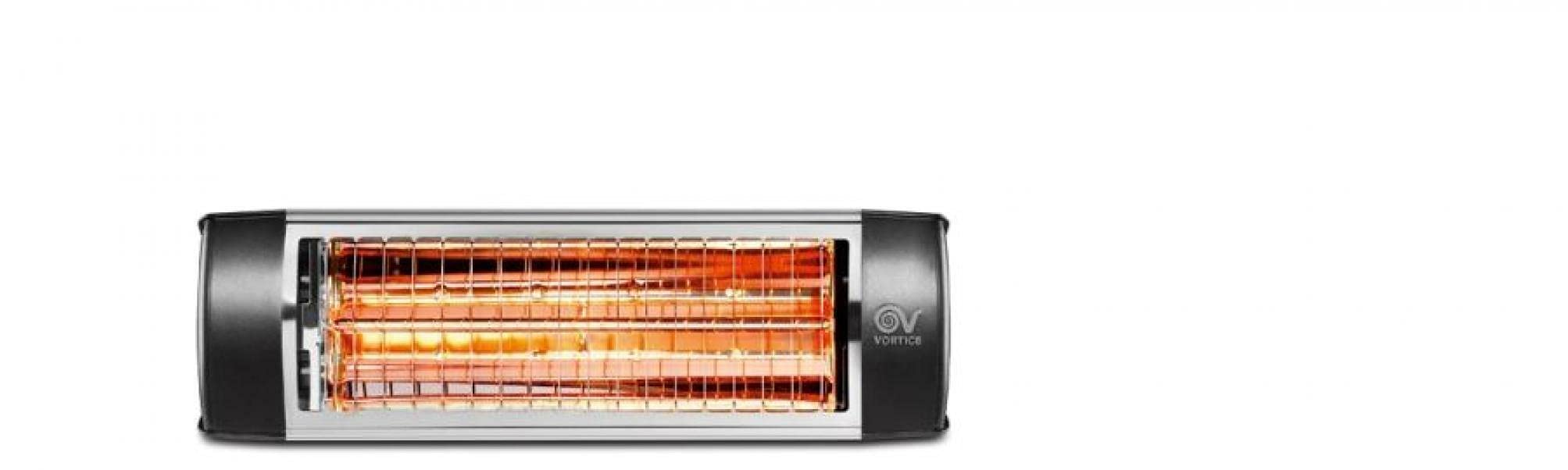 Vortice LAMPADA RISCALDANTE SERIE THERMOLOGIKA SOLEIL SYSTEM 70070