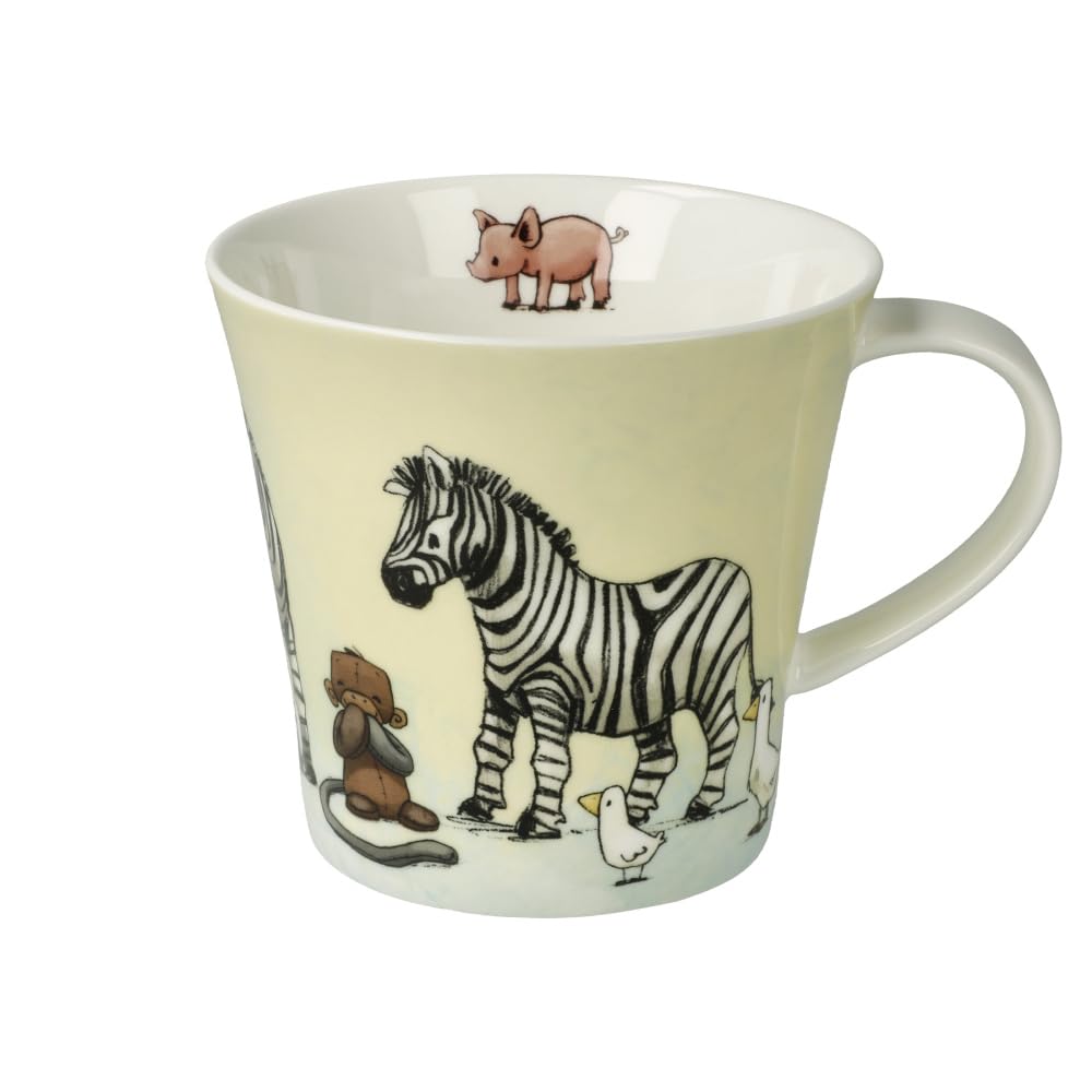Goebel Anouk Children's Tea Mug 0.35 L