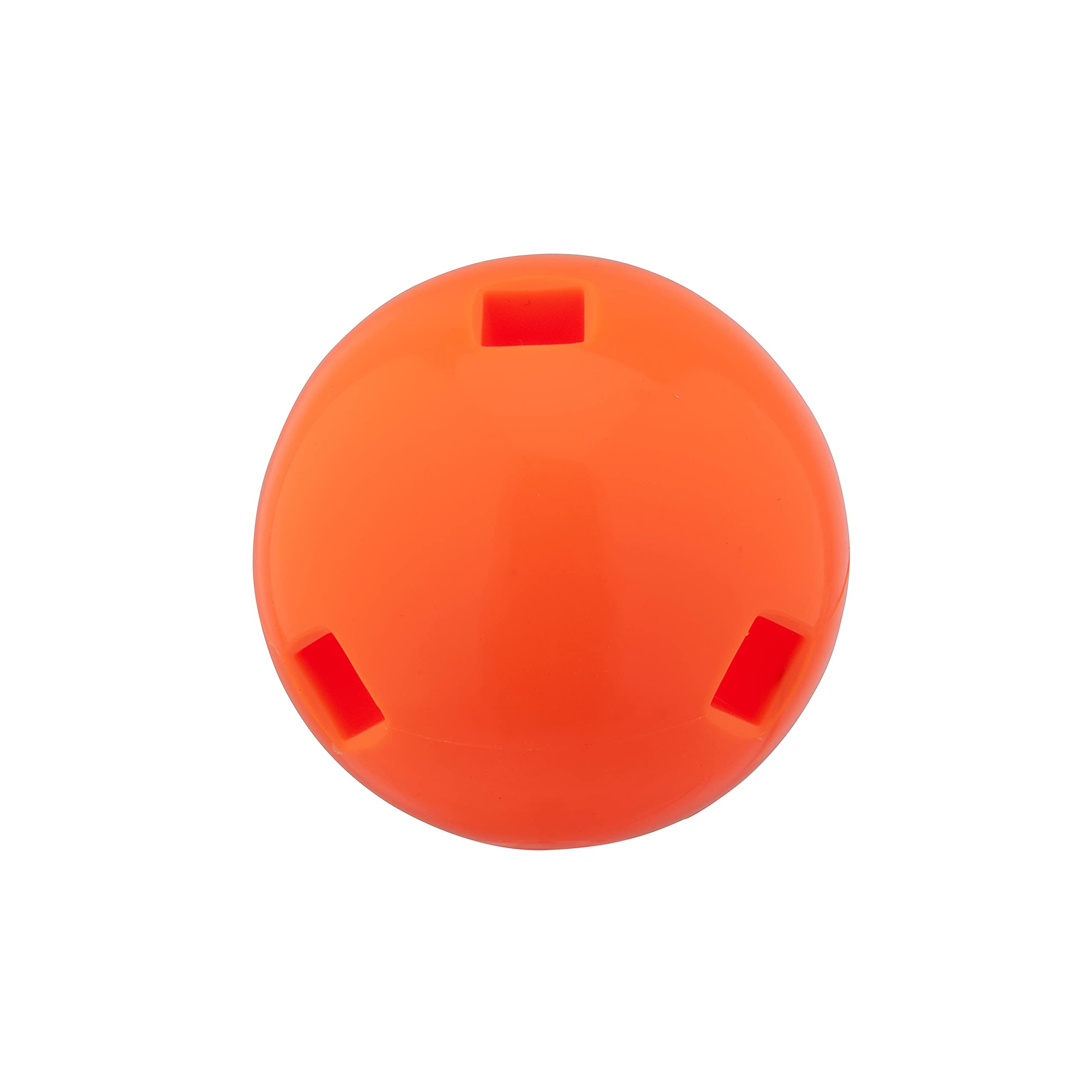 Champro Lite Control Flight 9" Training Baseball, 6 Pack