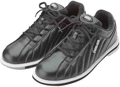 3日間のお値下げ】PRO-AM ボウリングシューズ ブラック【27cm】 3日間