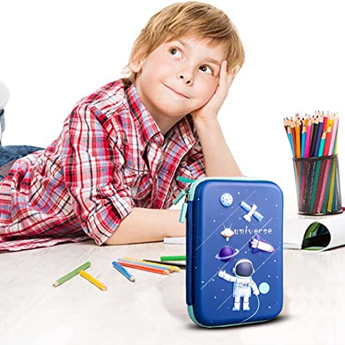 Image of FunBlast Space Pencil Case
