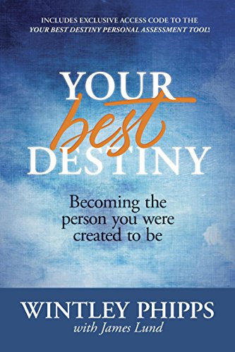Your Best Destiny view 2