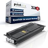 Premium cartouche de toner compatible noire pour env. 15 000 pages à 5 % de recouvrement