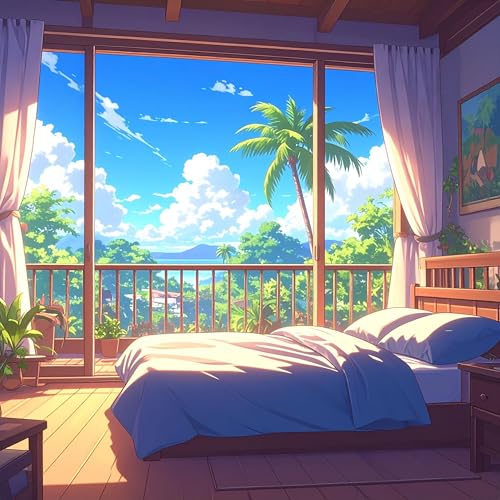 Palm Trees