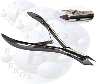 Sharpest Cuticle Nipper BB RD-100