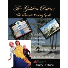 The Golden Palace The Ultimate Viewing Guide Paperback June 27, 2009