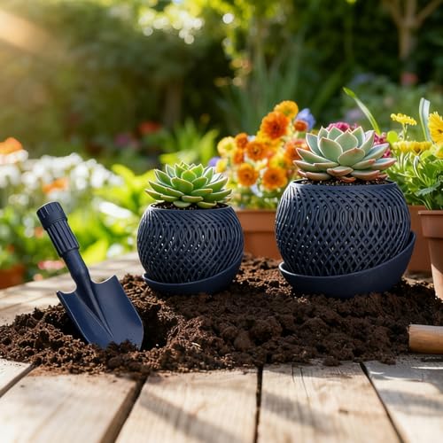 Image of iSANMATE 3D Printer Filament ASA Navy Blue, UV & Weather Resistant ASA Filament Perfect for Outdoor Functional Parts, for Bambu Lab 3D Printers,AMS,AMSLite, 1kg Spool (2.2lbs)
