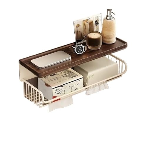 PinkForest EH[ibgނ̃oX[[bNisvj - oX[̃eBbVy[p[ƃtFCX^I̎[I (zCg,30*15*12cm)