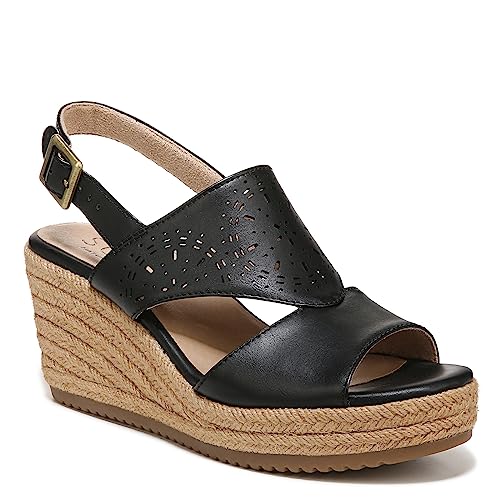 Naturalizer Women's SOUL, Ocean Sandal