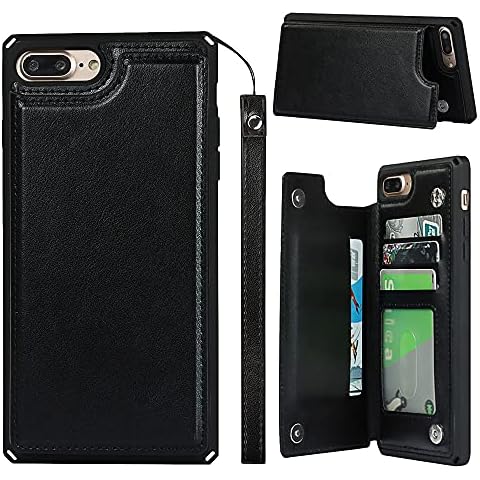 ShunJieTech iPhone 7/8 Plus Case Cover